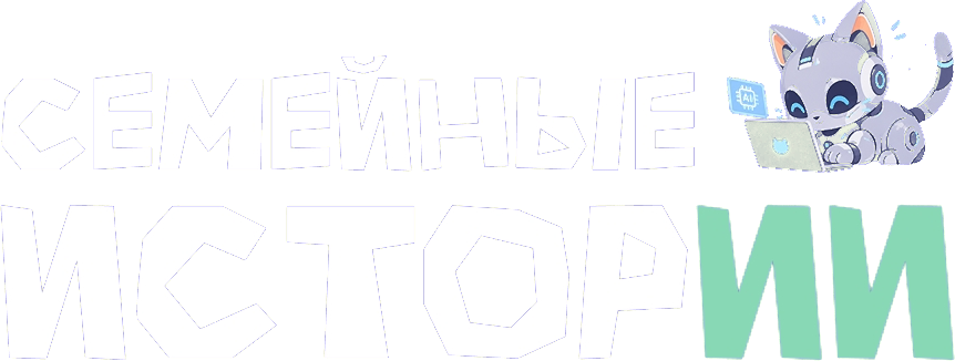 Семейные исторИИ